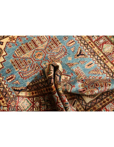 Tappeto Kazak Pakistan cm.120x179