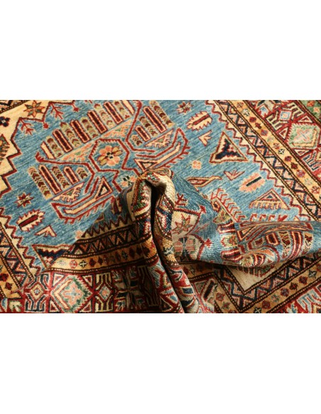 Tappeto Kazak Pakistan cm.120x179