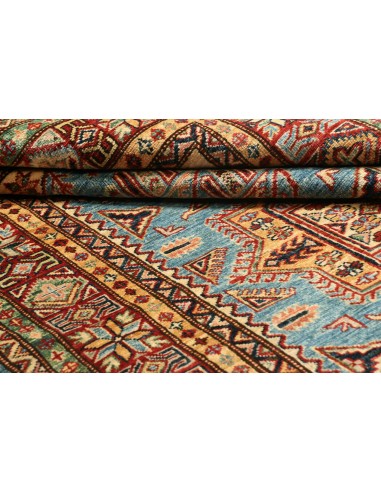 Tappeto Kazak Pakistan cm.120x179