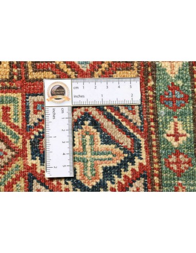 Tappeto Kazak Pakistan cm.120x179