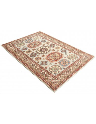 Tappeto Kazak Pakistan cm.124x186