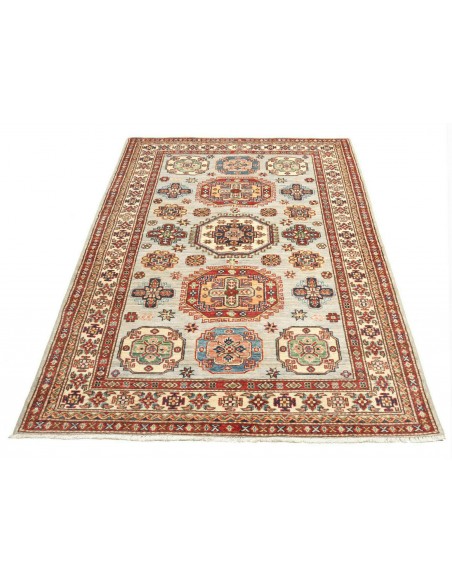 Tappeto Kazak Pakistan cm.124x186