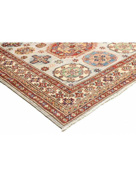 Tappeto Kazak Pakistan cm.124x186