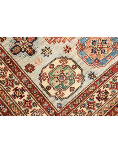 Tappeto Kazak Pakistan cm.124x186