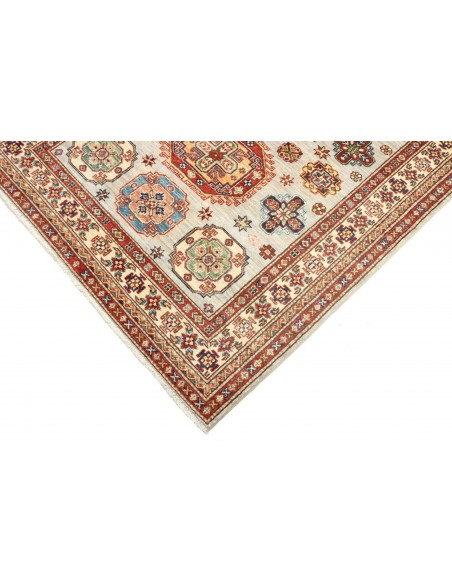 Tappeto Kazak Pakistan cm.124x186