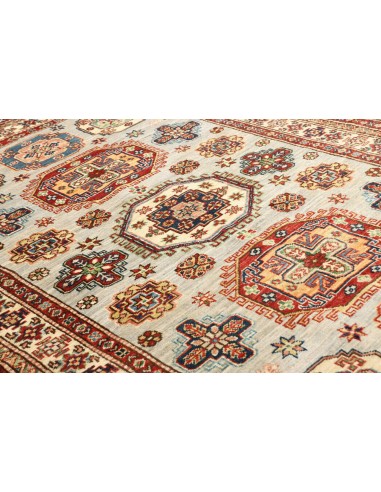 Tappeto Kazak Pakistan cm.124x186