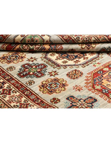 Tappeto Kazak Pakistan cm.124x186