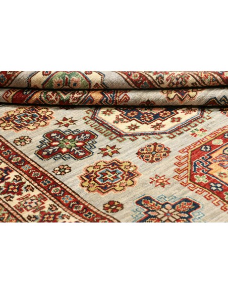 Tappeto Kazak Pakistan cm.124x186