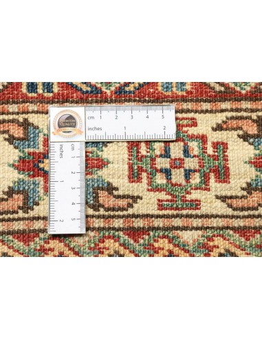 Tappeto Kazak Pakistan cm.124x186