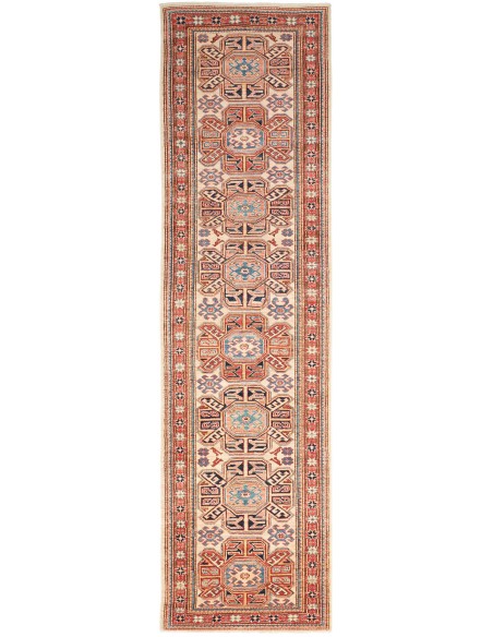 Tappeto Kazak  cm.79x288