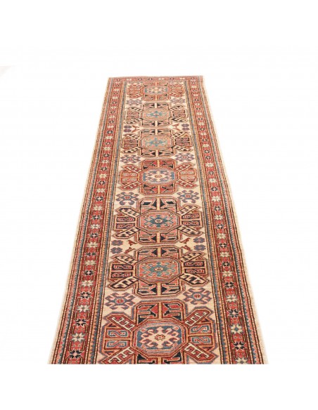 Tappeto Kazak  cm.79x288