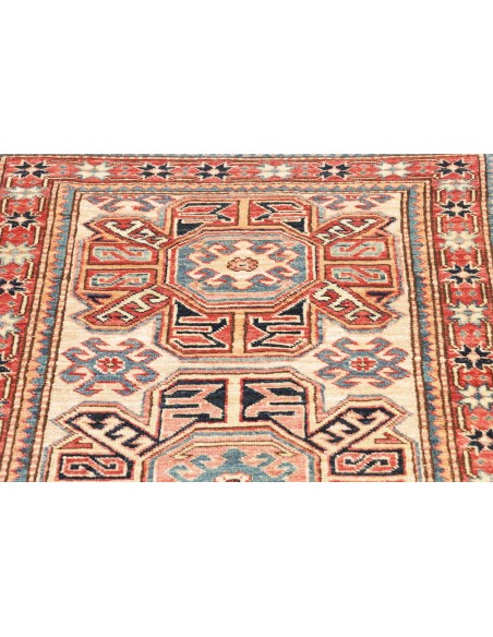 Tappeto Kazak  cm.79x288