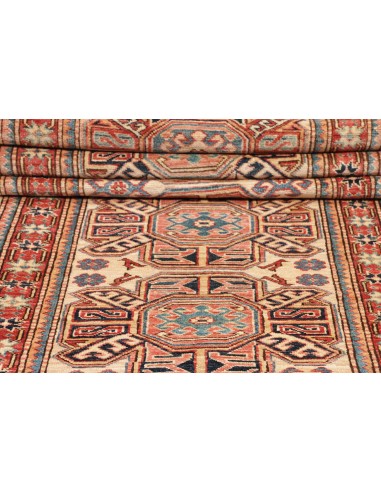 Tappeto Kazak  cm.79x288