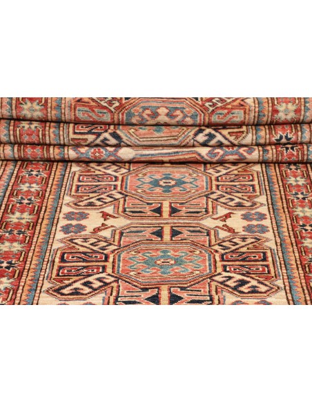 Tappeto Kazak  cm.79x288