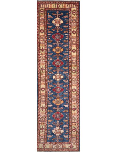 Tappeto Kazak  cm.79x291