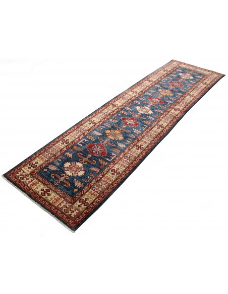 Tappeto Kazak  cm.79x291