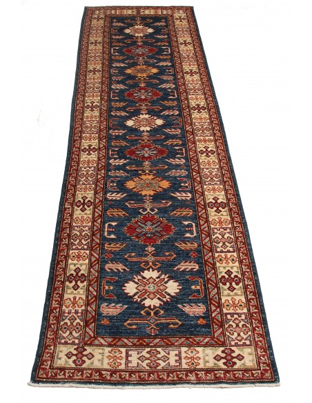 Tappeto Kazak  cm.79x291