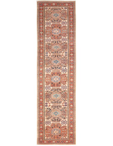 Tappeto Kazak  cm.78x286