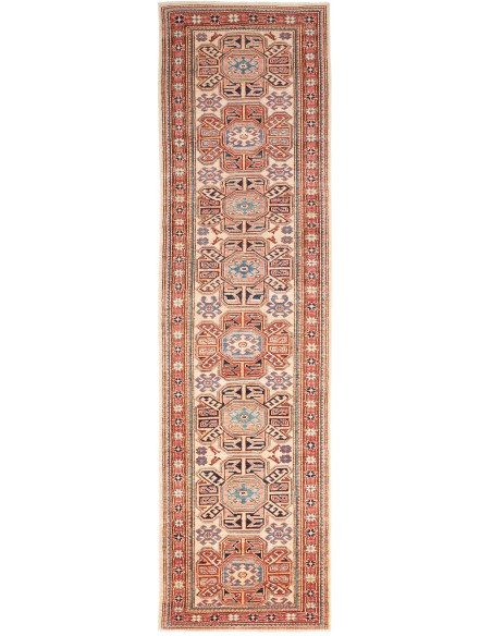 Tappeto Kazak  cm.78x286
