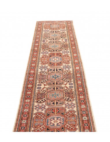 Tappeto Kazak  cm.78x286
