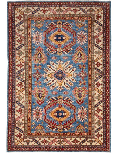Tappeto Kazak  cm.168x239