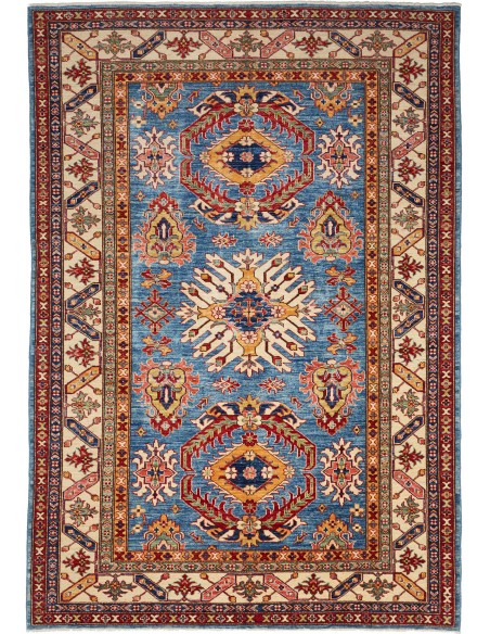 Tappeto Kazak  cm.168x239