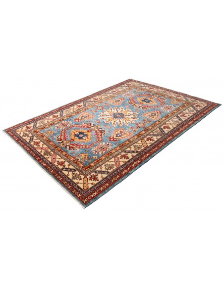 Tappeto Kazak  cm.168x239