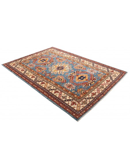 Tappeto Kazak  cm.168x239