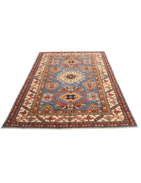 Tappeto Kazak  cm.168x239
