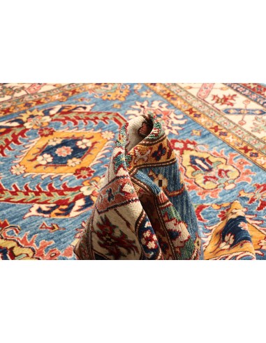 Tappeto Kazak  cm.168x239