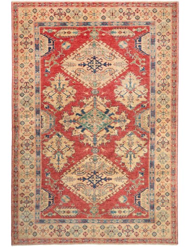 Tappeto Kazak Royal  cm.170x248