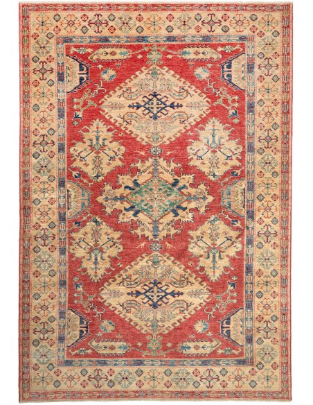 Tappeto Kazak Royal  cm.170x248