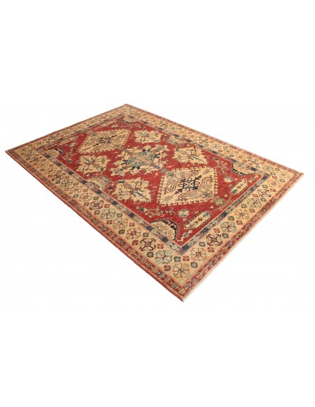 Tappeto Kazak Royal  cm.170x248