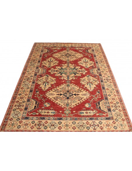 Tappeto Kazak Royal  cm.170x248