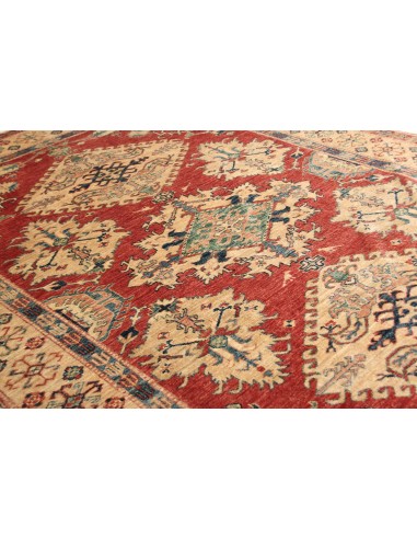 Tappeto Kazak Royal  cm.170x248