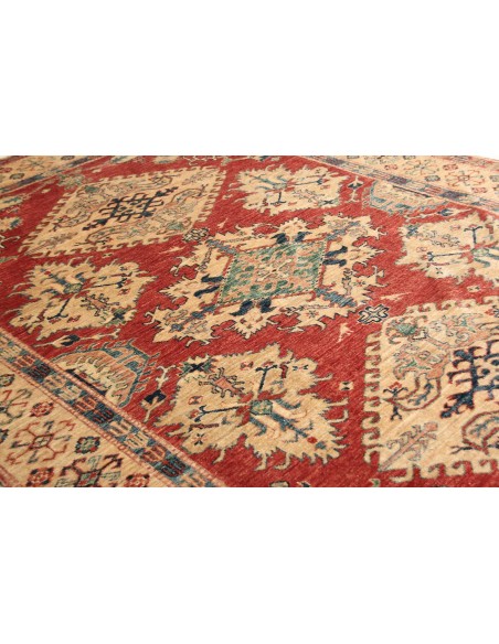 Tappeto Kazak Royal  cm.170x248