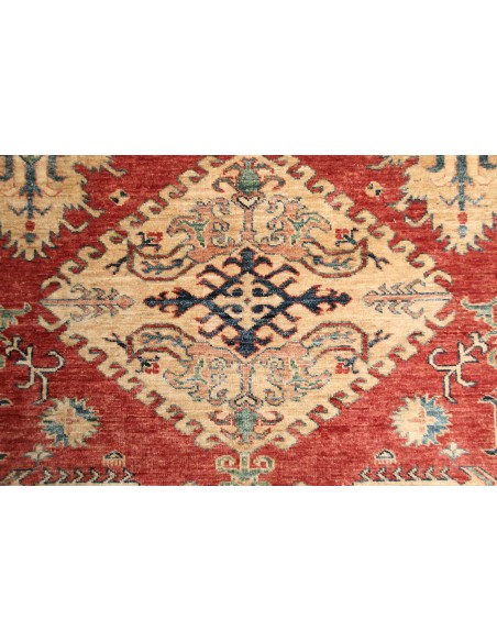 Tappeto Kazak Royal  cm.170x248