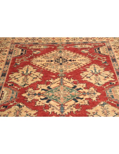 Tappeto Kazak Royal  cm.170x248