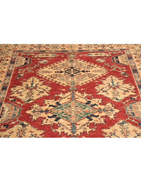 Tappeto Kazak Royal  cm.170x248