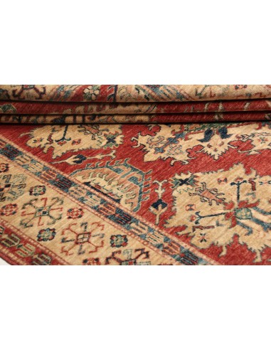 Tappeto Kazak Royal  cm.170x248