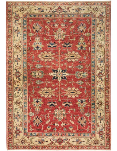 Tappeto Kazak Royal  cm.166x234