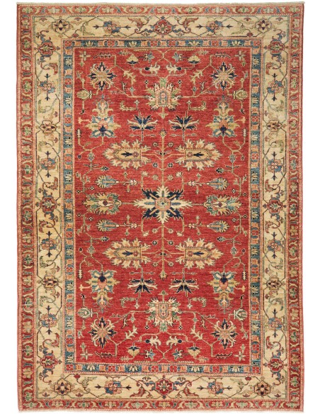 Tappeto Kazak Royal  cm.166x234