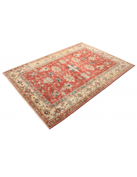 Tappeto Kazak Royal  cm.166x234