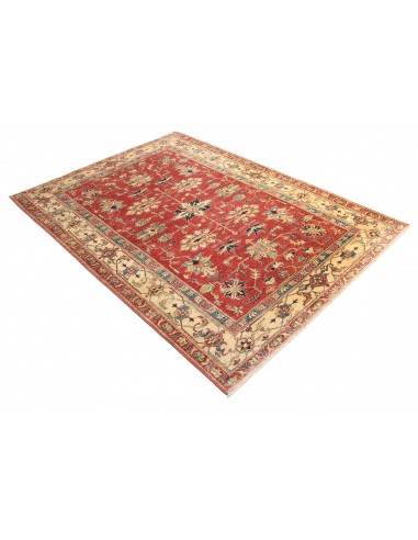 Tappeto Kazak Royal  cm.166x234
