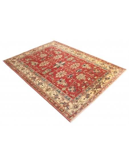 Tappeto Kazak Royal  cm.166x234