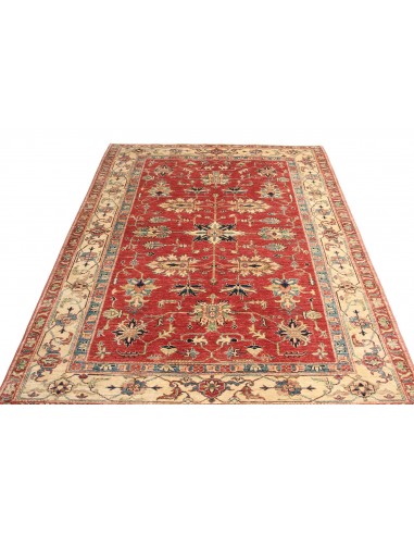 Tappeto Kazak Royal  cm.166x234