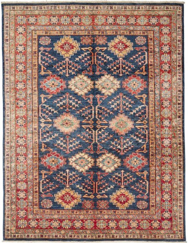 Tappeto Kazak  cm.153x198