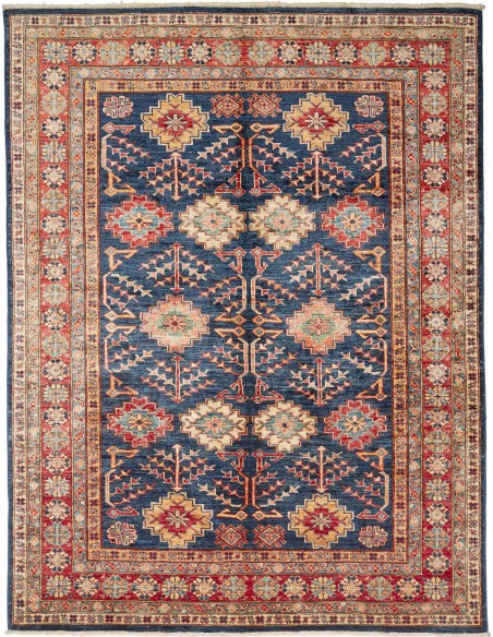 Tappeto Kazak  cm.153x198