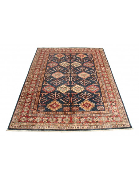 Tappeto Kazak  cm.153x198