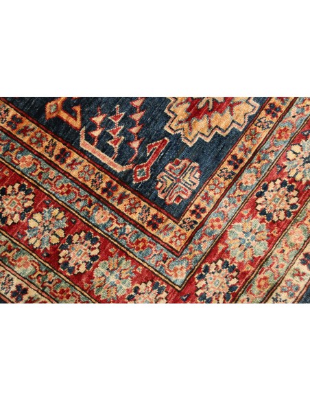 Tappeto Kazak  cm.153x198